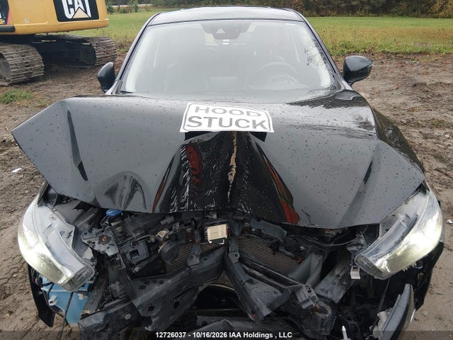 JM1DKFD75M1505005 Mazda Cx-3 Grand Touring