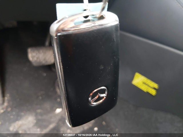 JM1DKFD75M1505005 Mazda Cx-3 Grand Touring