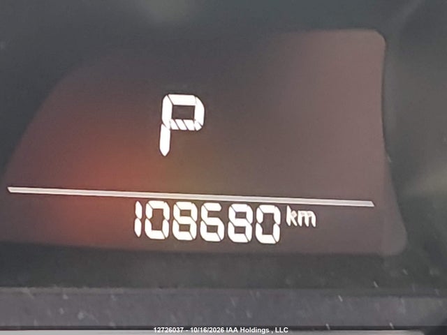 JM1DKFD75M1505005 Mazda Cx-3 Grand Touring