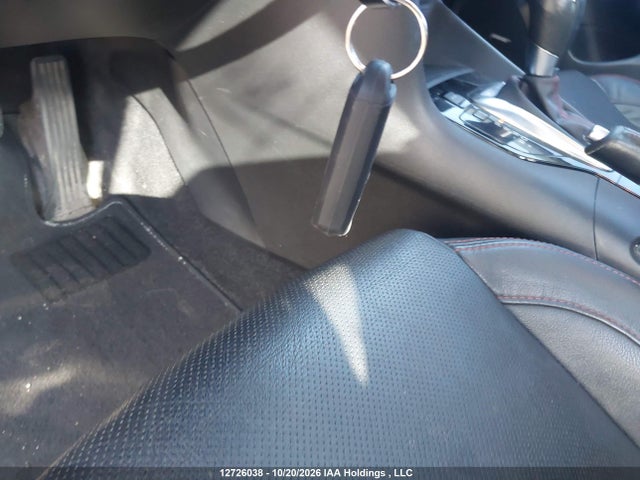 Продаж на аукціоні авто 2014 Mazda Mazda3 Gt-sky, vin: JM1BM1M3XE1165966, номер лоту: 12726038