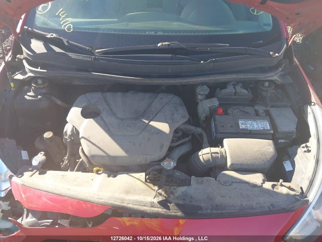 Hyundai ACCENT SE 2017 KMHCT4AE2HU321978 Image 10