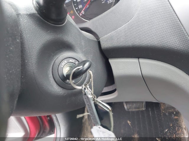 Hyundai ACCENT SE 2017 KMHCT4AE2HU321978 Image 11