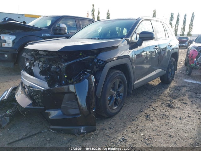 Aukcja sprzedaży 2026 Toyota Rav4 Le/xle Premium/woodland/se/xse/limited, vin: 2T36CRAV7TW080266, numer aukcji: 12726051