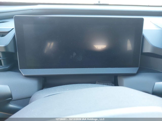 Aukcja sprzedaży 2026 Toyota Rav4 Le/xle Premium/woodland/se/xse/limited, vin: 2T36CRAV7TW080266, numer aukcji: 12726051