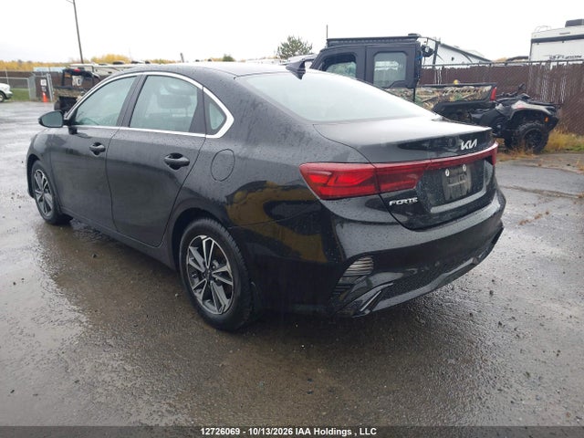 KIA Forte Ex/ex+/ex Premium 2023 3KPF34AD0PE689260 Image 3
