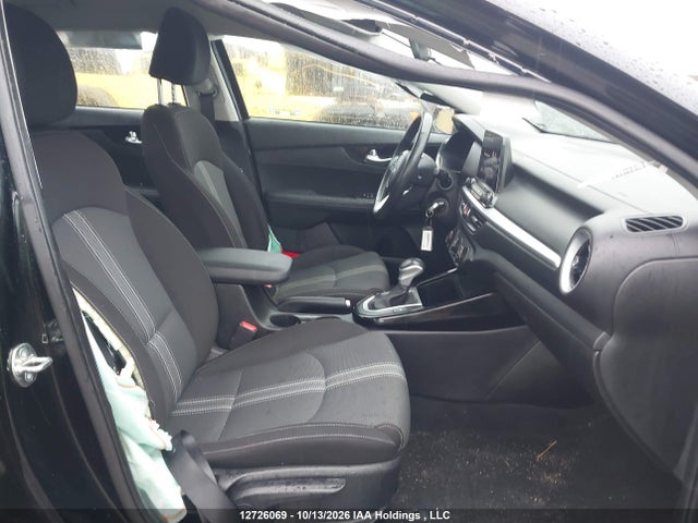 KIA Forte Ex/ex+/ex Premium 2023 3KPF34AD0PE689260 Image 5