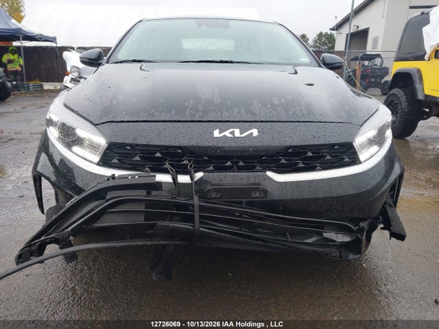 KIA Forte Ex/ex+/ex Premium 2023 3KPF34AD0PE689260 Image 6