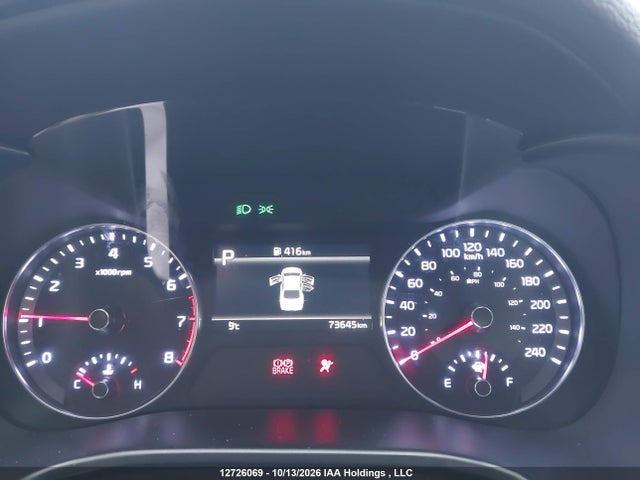 KIA Forte Ex/ex+/ex Premium 2023 3KPF34AD0PE689260 Image 7