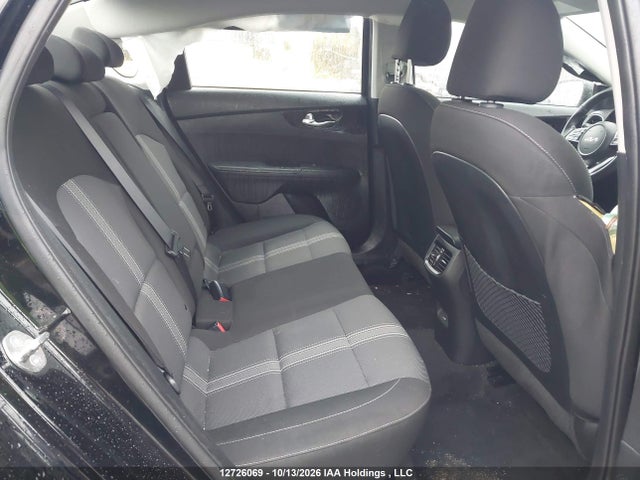 KIA Forte Ex/ex+/ex Premium 2023 3KPF34AD0PE689260 Image 8