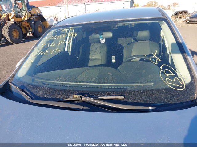 Mazda Cx-5 Gx 2016 JM3KE4BY6G0834814 Image 17