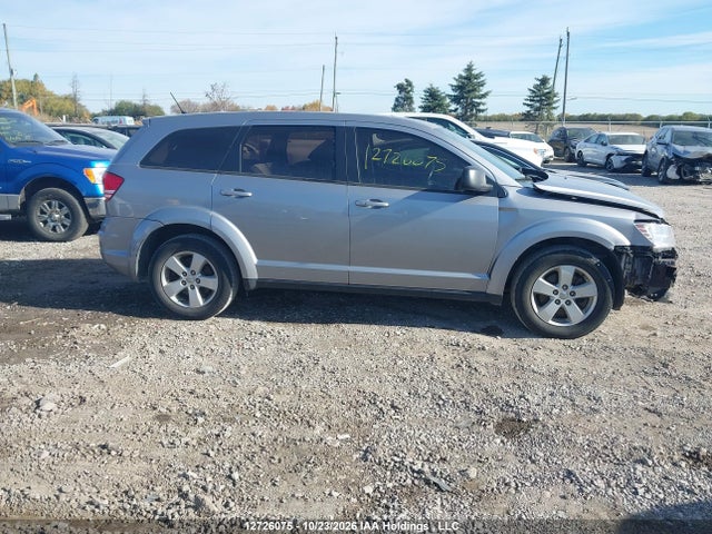 Aukcja sprzedaży 2016 Dodge Journey Cvp/se Plus, vin: 3C4PDCAB2GT120738, numer aukcji: 12726075