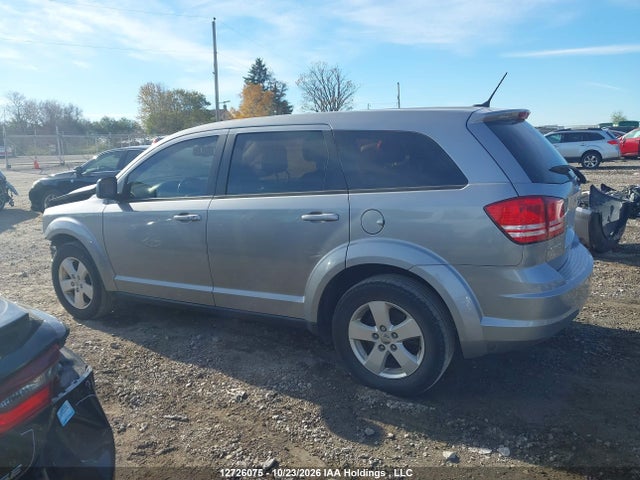 Aukcja sprzedaży 2016 Dodge Journey Cvp/se Plus, vin: 3C4PDCAB2GT120738, numer aukcji: 12726075