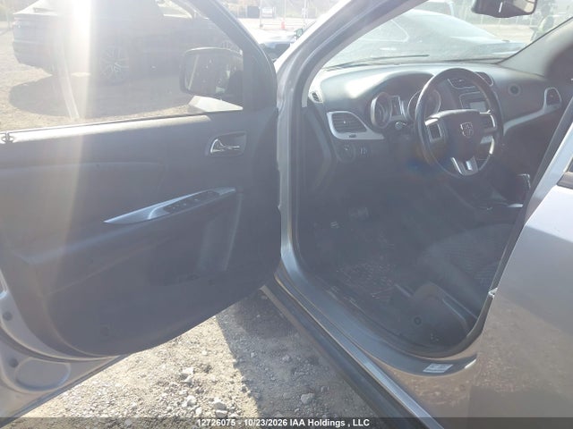 Aukcja sprzedaży 2016 Dodge Journey Cvp/se Plus, vin: 3C4PDCAB2GT120738, numer aukcji: 12726075