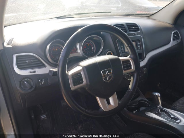 Aukcja sprzedaży 2016 Dodge Journey Cvp/se Plus, vin: 3C4PDCAB2GT120738, numer aukcji: 12726075