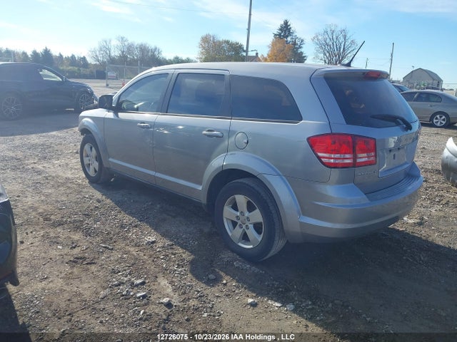 Aukcja sprzedaży 2016 Dodge Journey Cvp/se Plus, vin: 3C4PDCAB2GT120738, numer aukcji: 12726075