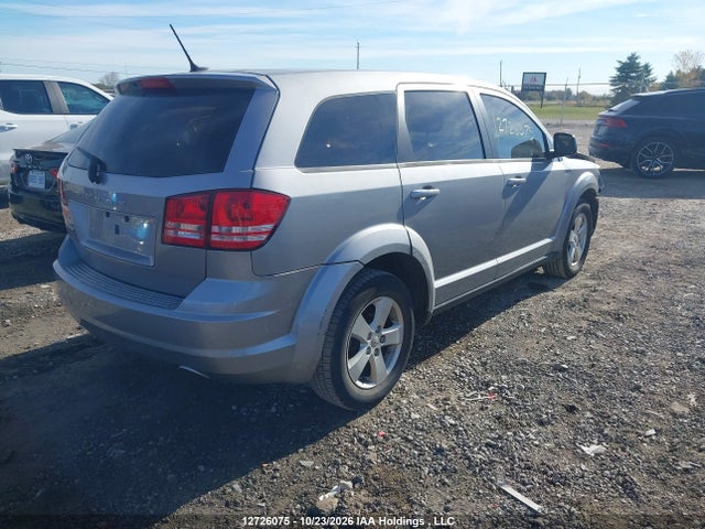 Aukcja sprzedaży 2016 Dodge Journey Cvp/se Plus, vin: 3C4PDCAB2GT120738, numer aukcji: 12726075