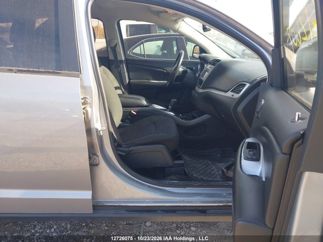 Aukcja sprzedaży 2016 Dodge Journey Cvp/se Plus, vin: 3C4PDCAB2GT120738, numer aukcji: 12726075