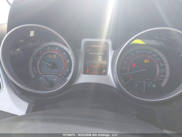 Aukcja sprzedaży 2016 Dodge Journey Cvp/se Plus, vin: 3C4PDCAB2GT120738, numer aukcji: 12726075
