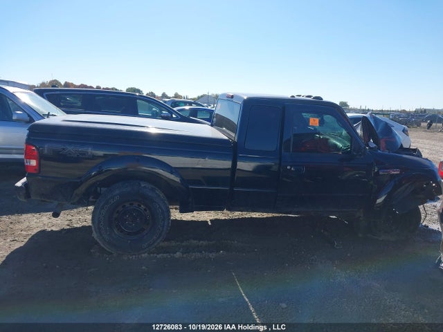 2011 Ford Ranger Super Cab მანქანა იყიდება აუქციონზე, vin: 1FTLR4FE0BPA76924, აუქციონის ნომერი: 12726083