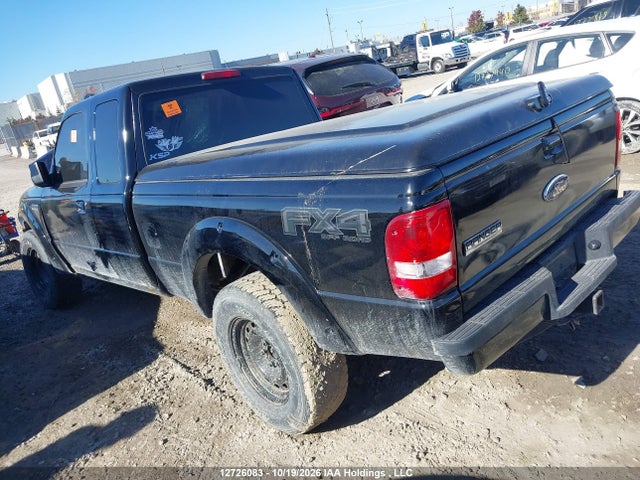 2011 Ford Ranger Super Cab მანქანა იყიდება აუქციონზე, vin: 1FTLR4FE0BPA76924, აუქციონის ნომერი: 12726083