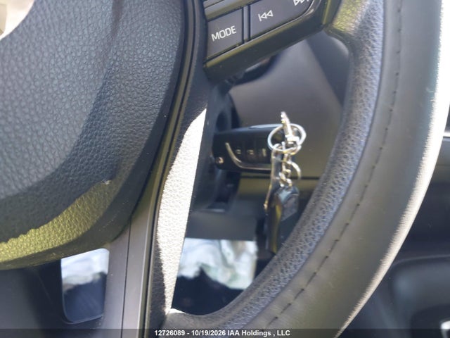 Продаж на аукціоні авто 2021 Toyota Corolla, vin: 5YFBPMBE9MP192227, номер лоту: 12726089