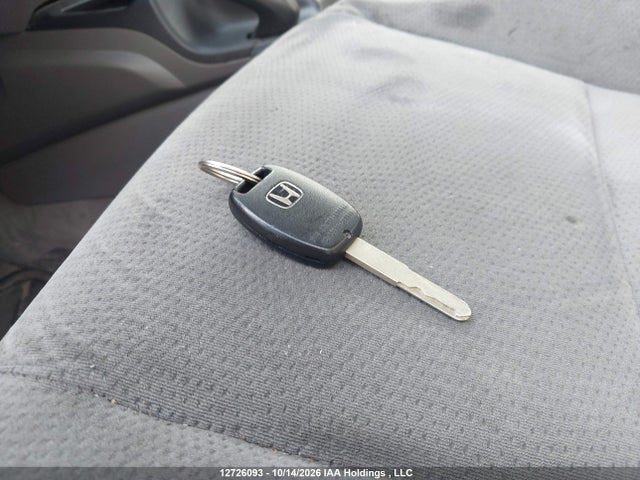 Aukcja sprzedaży 2008 Honda Civic Lx, vin: 2HGFA16578H001431, numer aukcji: 12726093