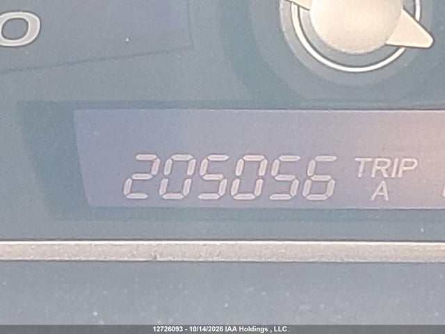 Aukcja sprzedaży 2008 Honda Civic Lx, vin: 2HGFA16578H001431, numer aukcji: 12726093