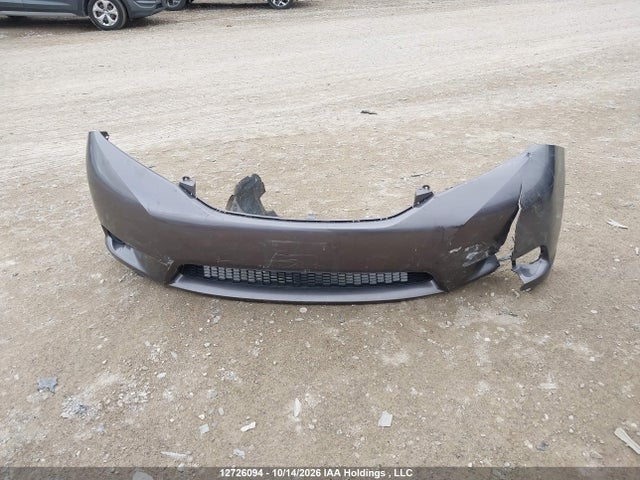 5TDKK3DC4ES507528 Toyota SIENNA LE