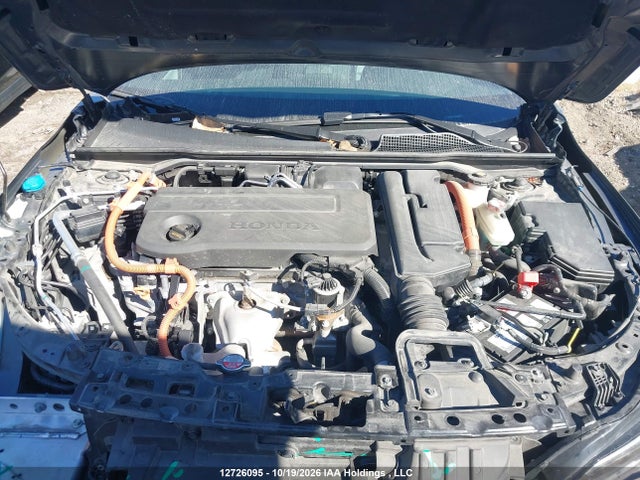 Honda Civic 2026 2HGFE4F85TH004997 Image 10