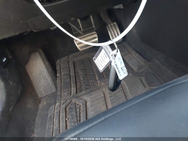 Honda Civic 2026 2HGFE4F85TH004997 Image 11