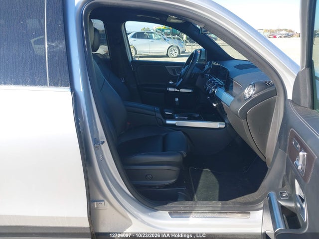 Продажа на аукционе авто 2021 Mercedes-benz Glb 250 4matic, vin: W1N4M4HB0MW137695, номер лота: 12726097