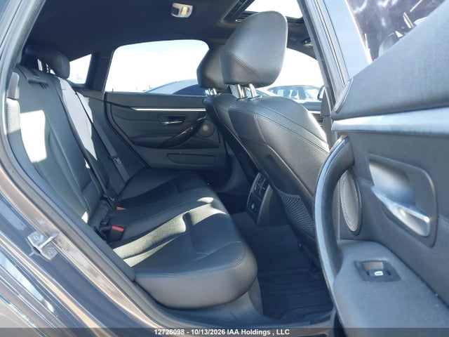 Aukcja sprzedaży 2016 Bmw 435i Gran Coupe Xdrive, vin: WBA4B3C53GG527825, numer aukcji: 12726098