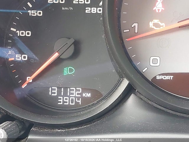 2015 Porsche Macan S მანქანა იყიდება აუქციონზე, vin: WP1AB2A53FLB43177, აუქციონის ნომერი: 12726102