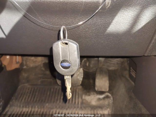 Ford F-150 Fx4 2014 1FTFW1EFXEFB21067 Image 11