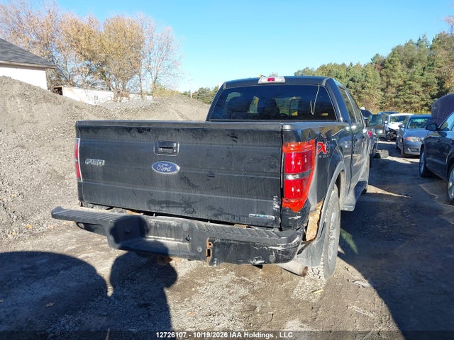 Ford F-150 Fx4 2014 1FTFW1EFXEFB21067 Image 16