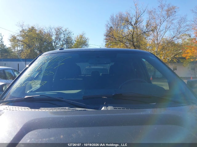 Ford F-150 Fx4 2014 1FTFW1EFXEFB21067 Image 17