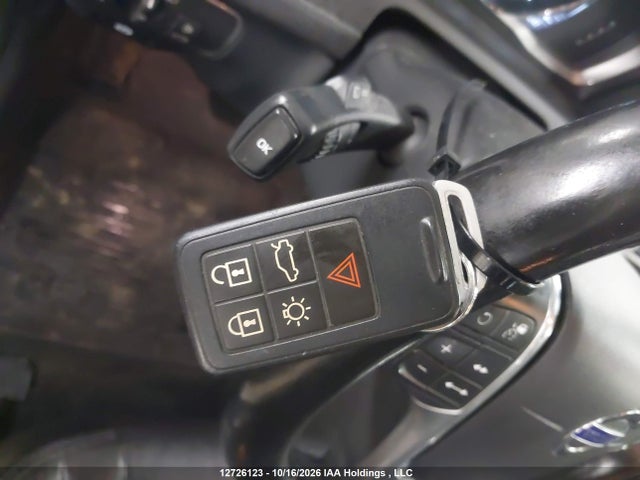 Volvo Xc60 T5/premier 2016 YV4612RK9G2906568 Image 11