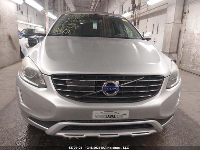 Volvo Xc60 T5/premier 2016 YV4612RK9G2906568 Image 13