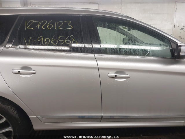 Volvo Xc60 T5/premier 2016 YV4612RK9G2906568 Image 14