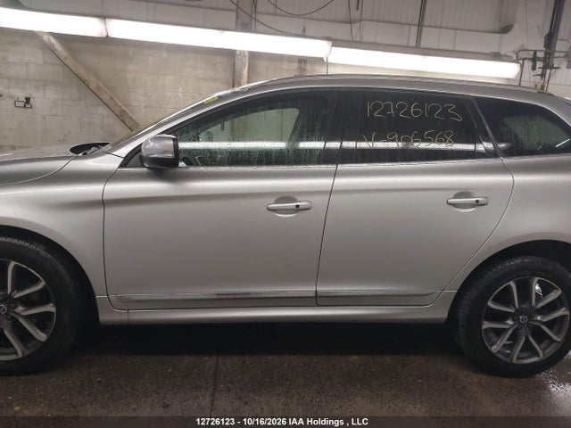 Volvo Xc60 T5/premier 2016 YV4612RK9G2906568 Image 15
