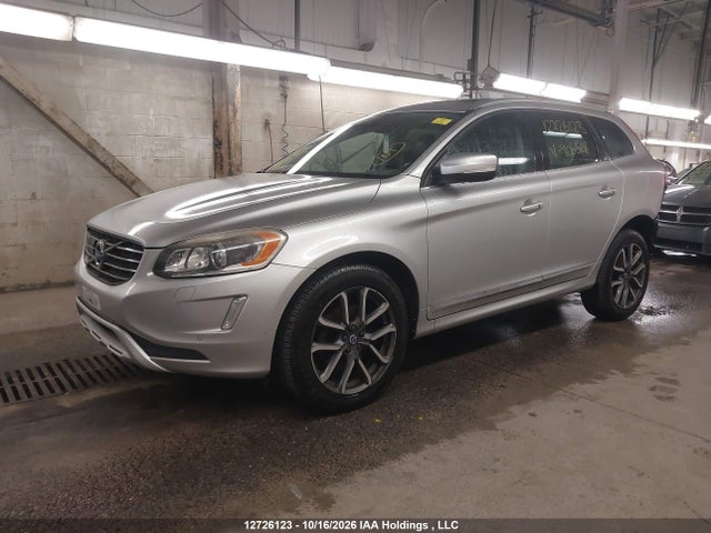 Volvo Xc60 T5/premier 2016 YV4612RK9G2906568 Image 2
