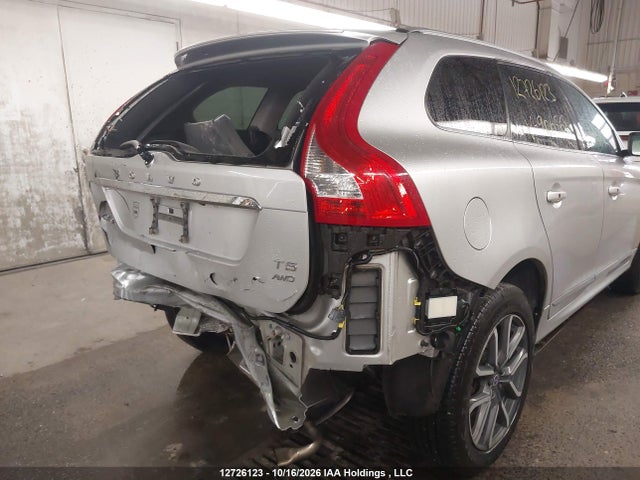 Volvo Xc60 T5/premier 2016 YV4612RK9G2906568 Image 21