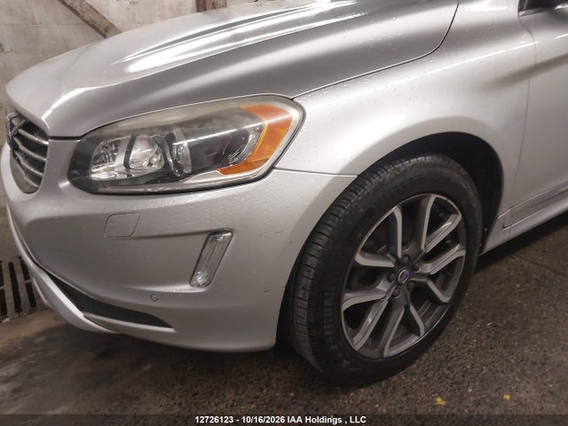 Volvo Xc60 T5/premier 2016 YV4612RK9G2906568 Image 22