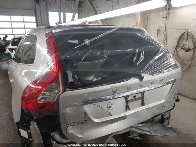 Volvo Xc60 T5/premier 2016 YV4612RK9G2906568 Image 23