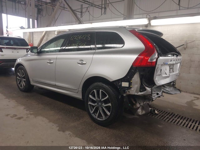 Volvo Xc60 T5/premier 2016 YV4612RK9G2906568 Image 3