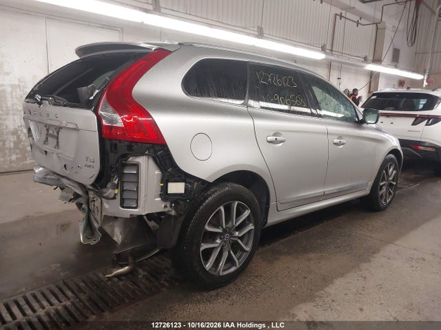 Volvo Xc60 T5/premier 2016 YV4612RK9G2906568 Image 4