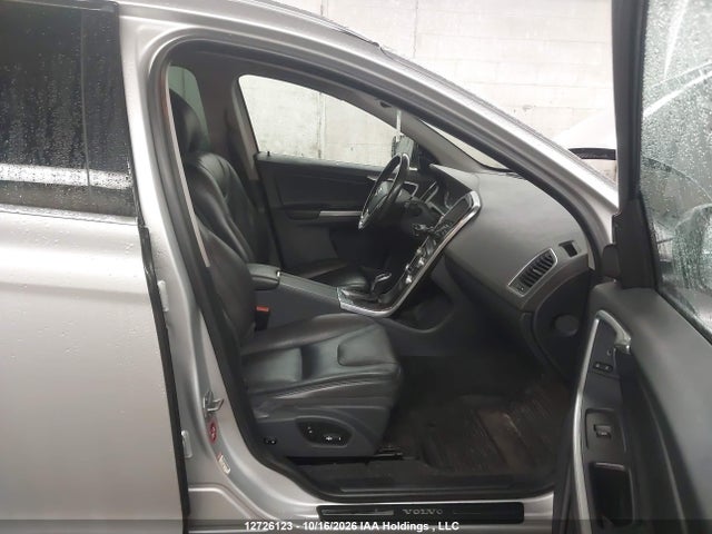 Volvo Xc60 T5/premier 2016 YV4612RK9G2906568 Image 5