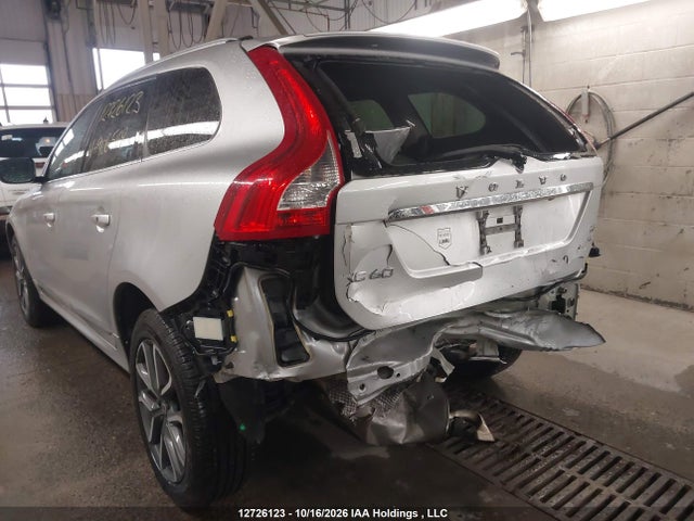 Volvo Xc60 T5/premier 2016 YV4612RK9G2906568 Image 6