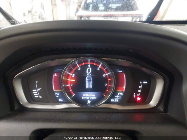 Volvo Xc60 T5/premier 2016 YV4612RK9G2906568 Image 7