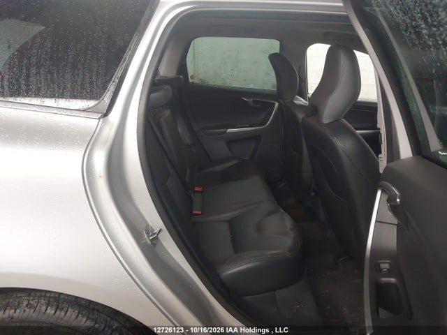 Volvo Xc60 T5/premier 2016 YV4612RK9G2906568 Image 8